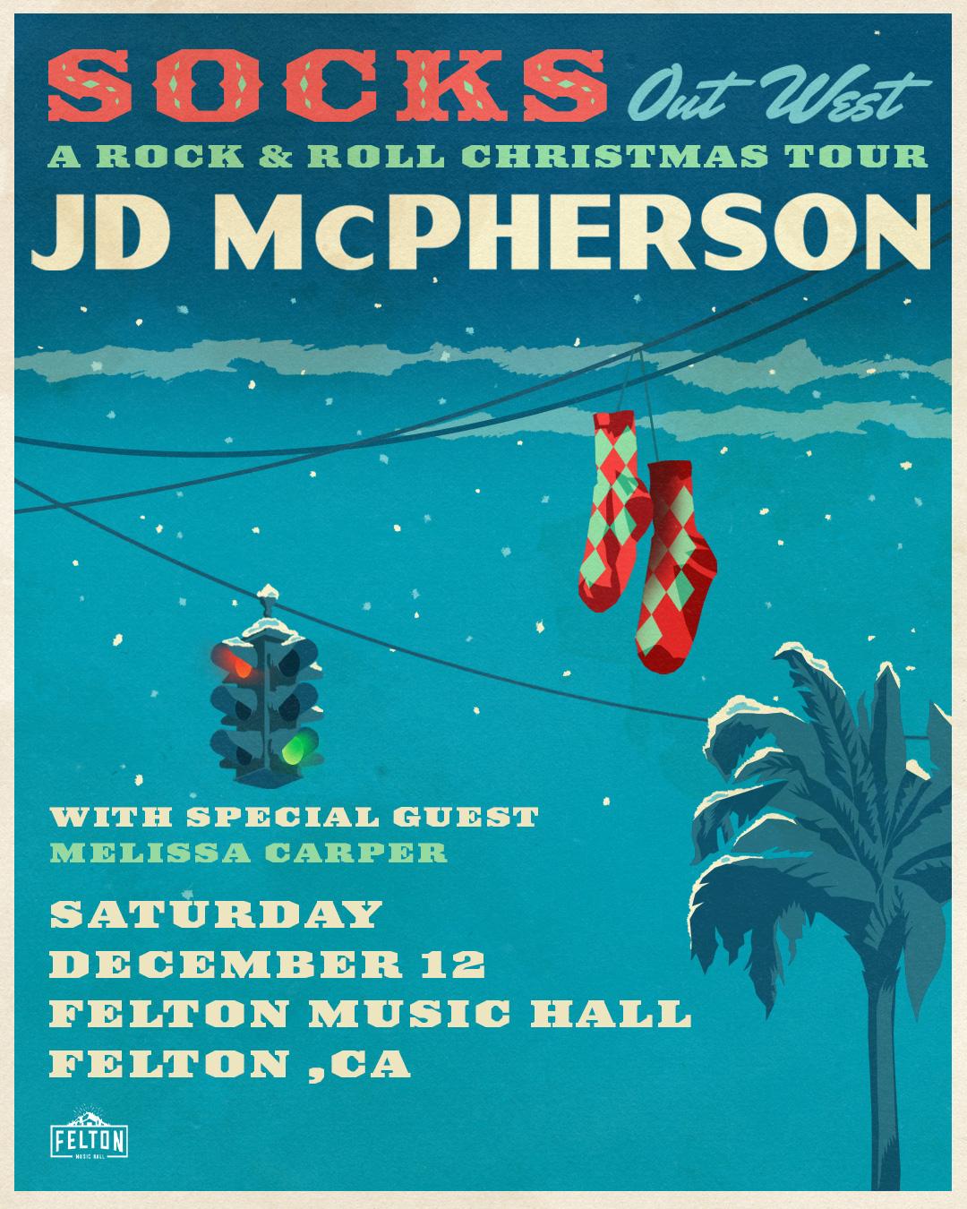 Event flyer graphic