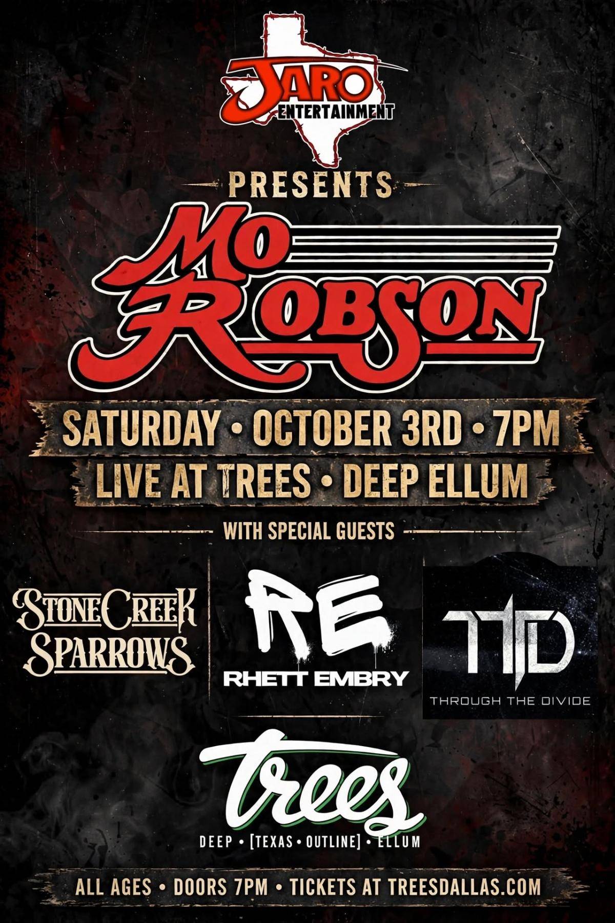 Flyer image for this event