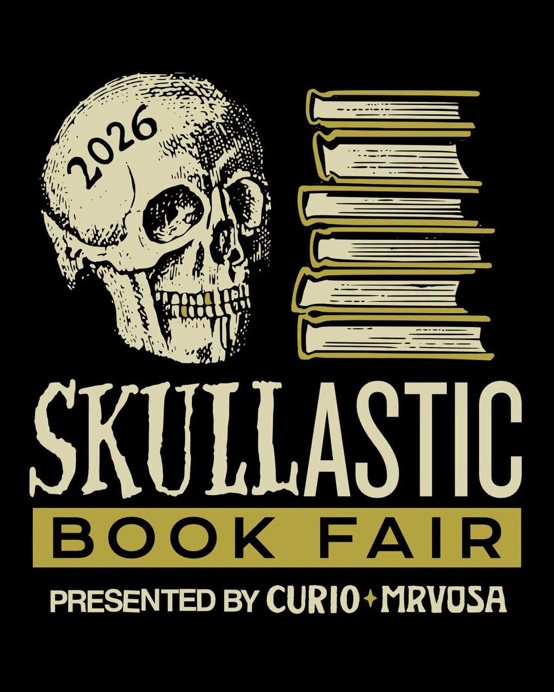 Event flyer graphic
