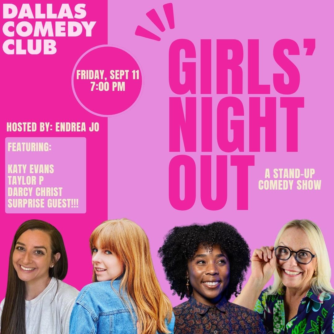 Event flyer graphic