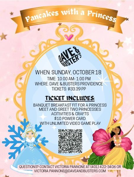 Flyer image for this event