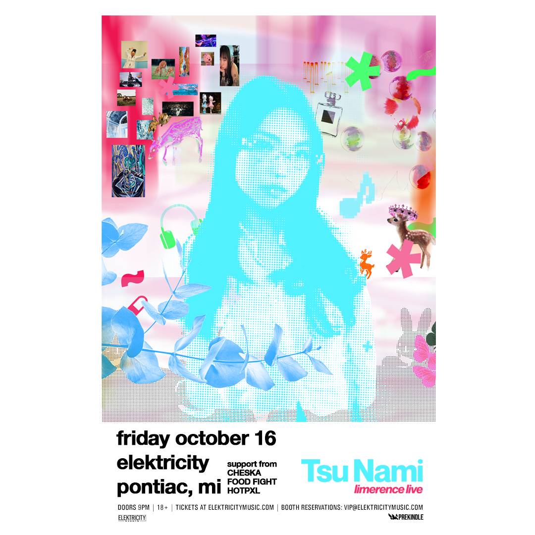 Flyer image for this event