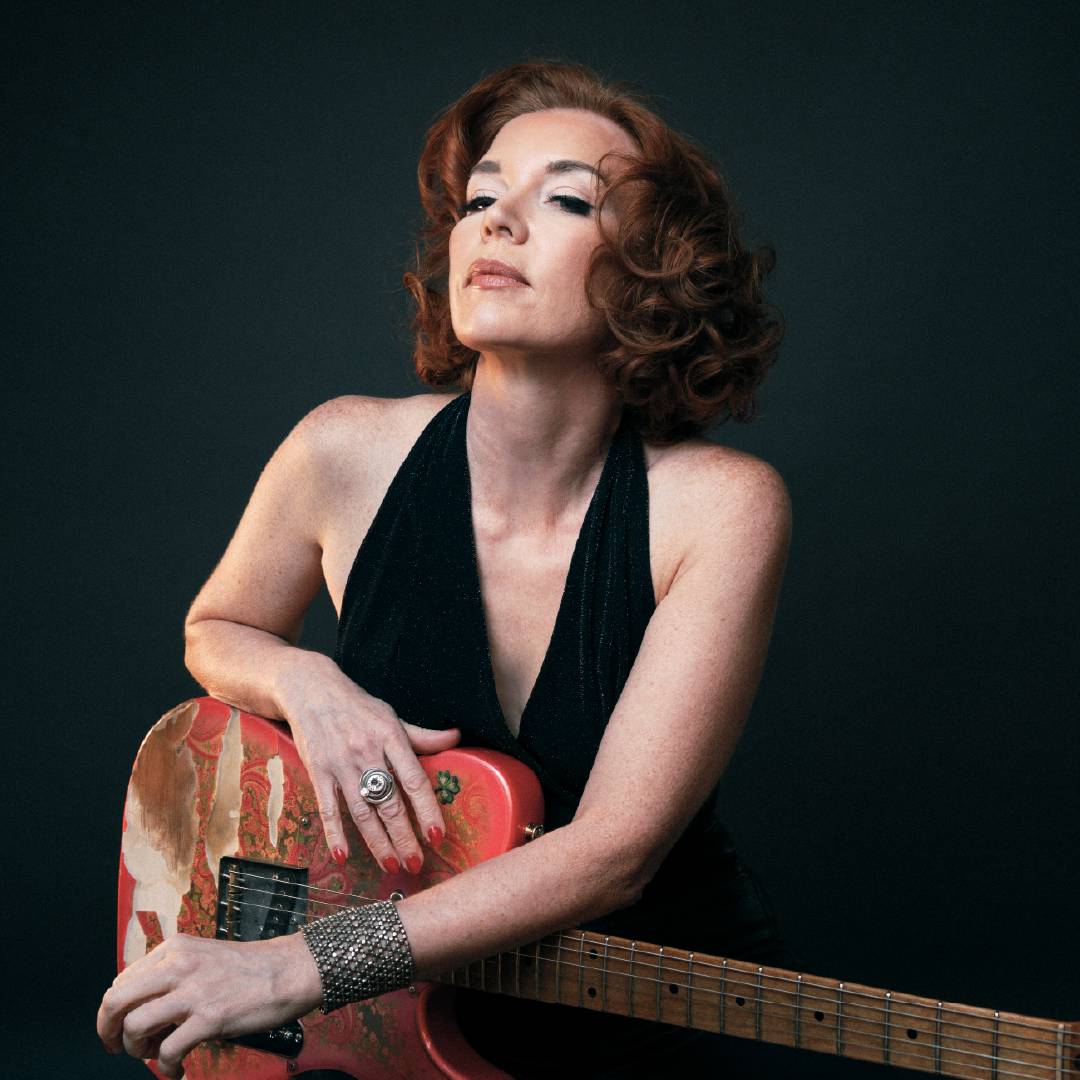 Sue Foley // Holiday Show