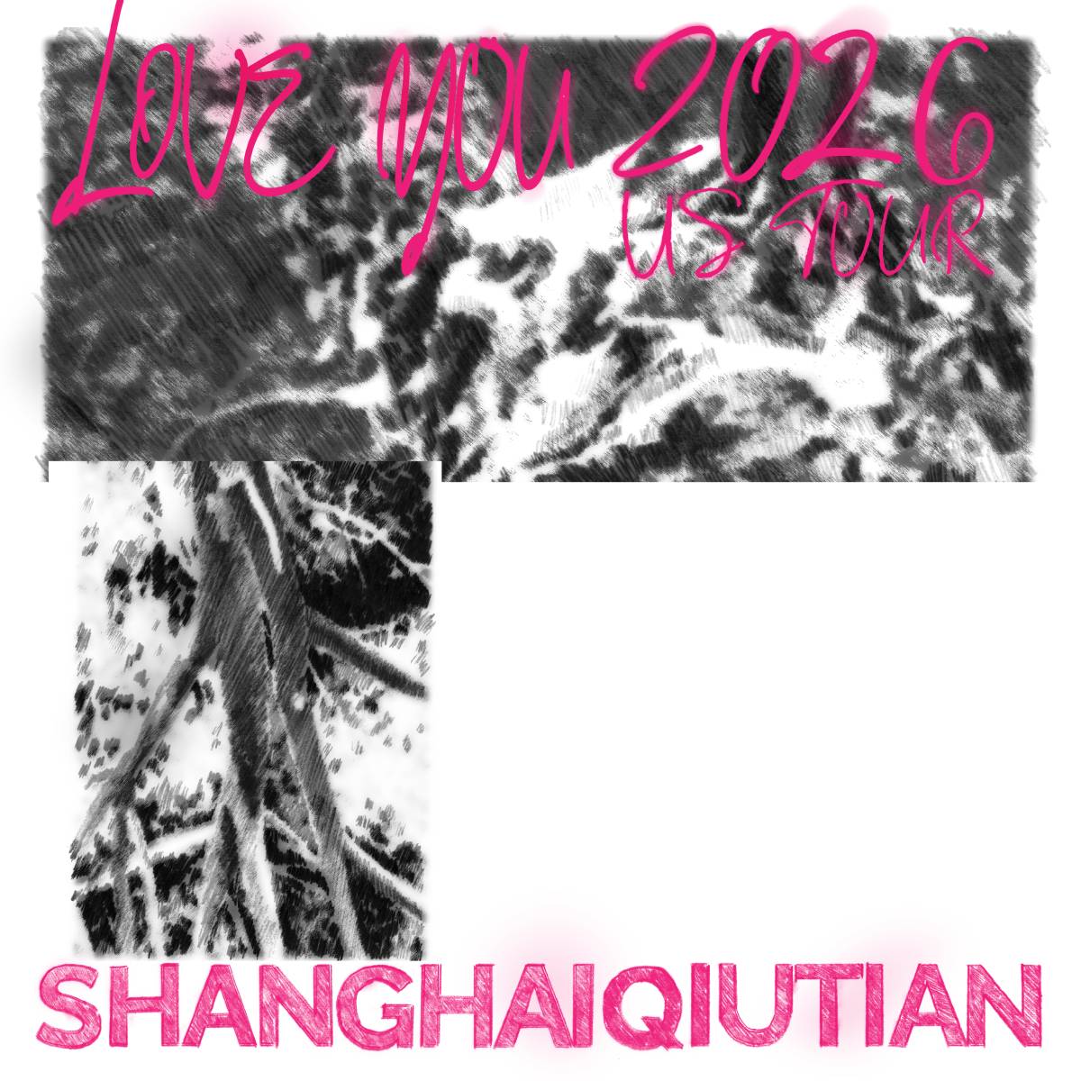 Event flyer graphic