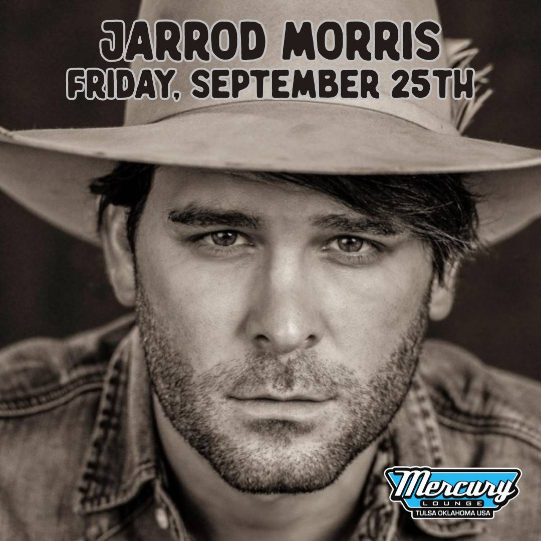 Event flyer graphic