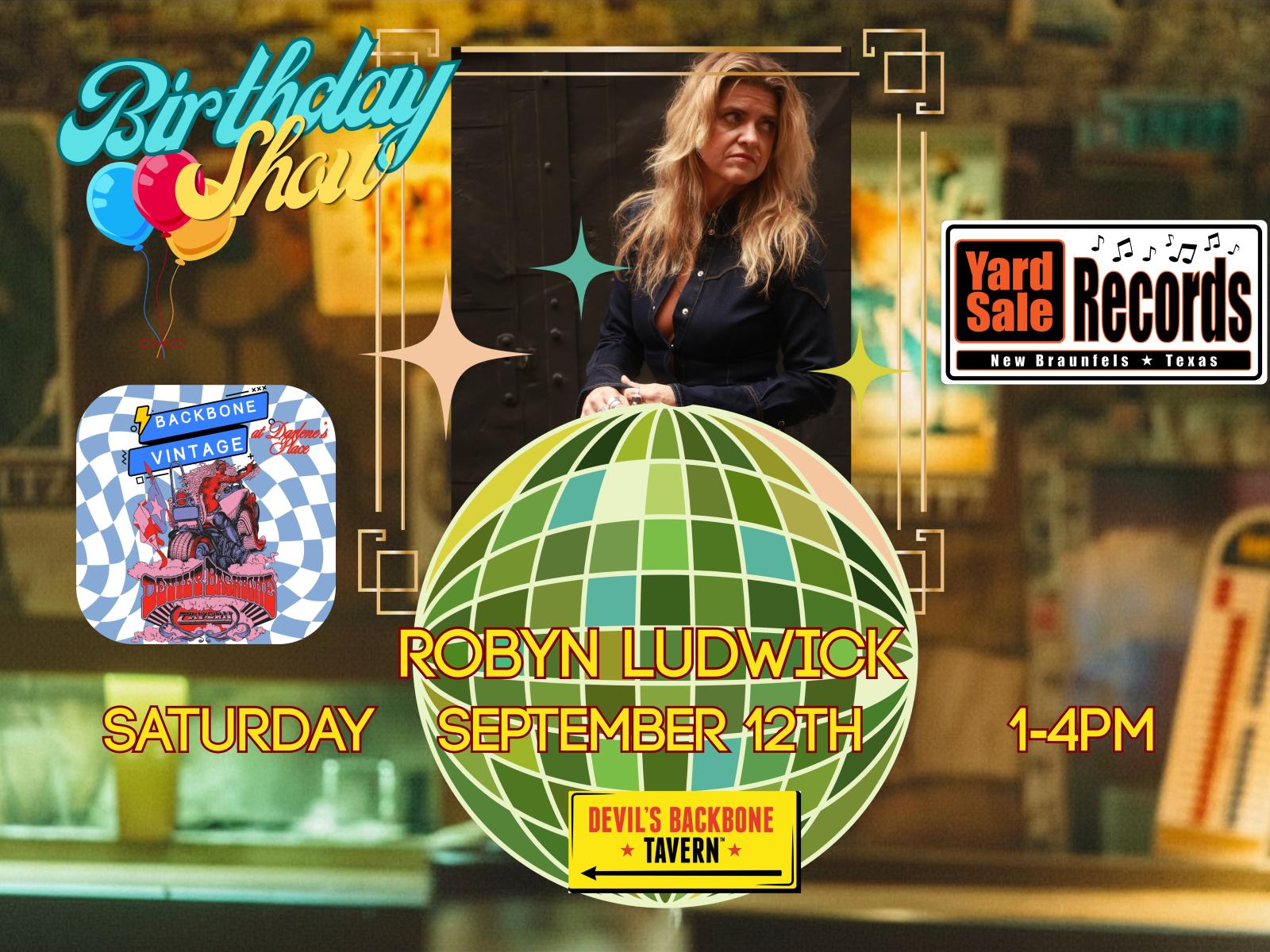 Flyer image for this event