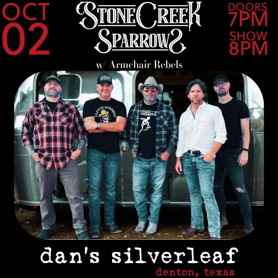 Event flyer graphic