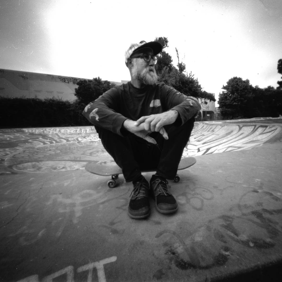 Matt the Electrician / 30 Years in South Austin