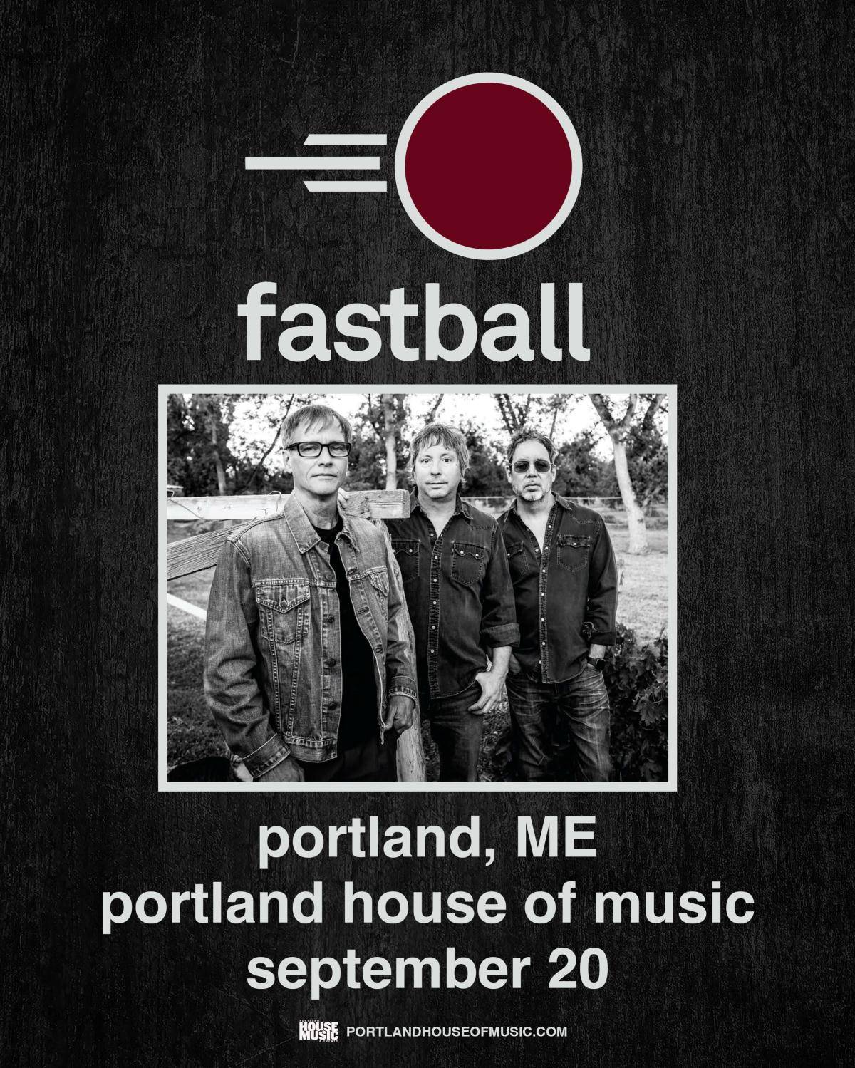 Event flyer graphic