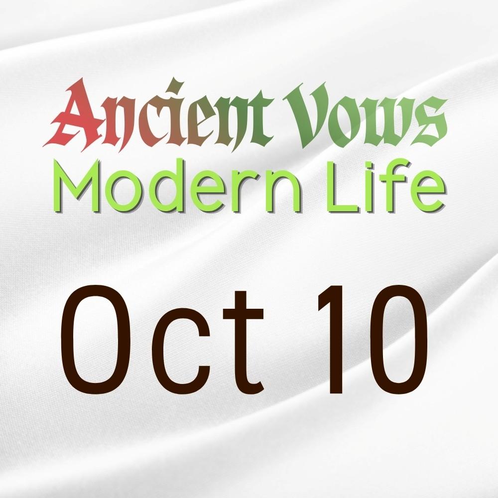 Event flyer graphic