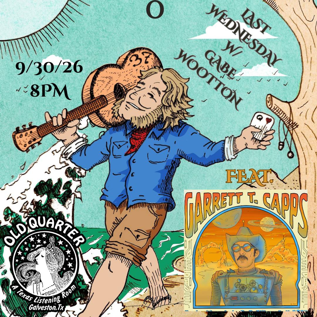 Flyer image for this event