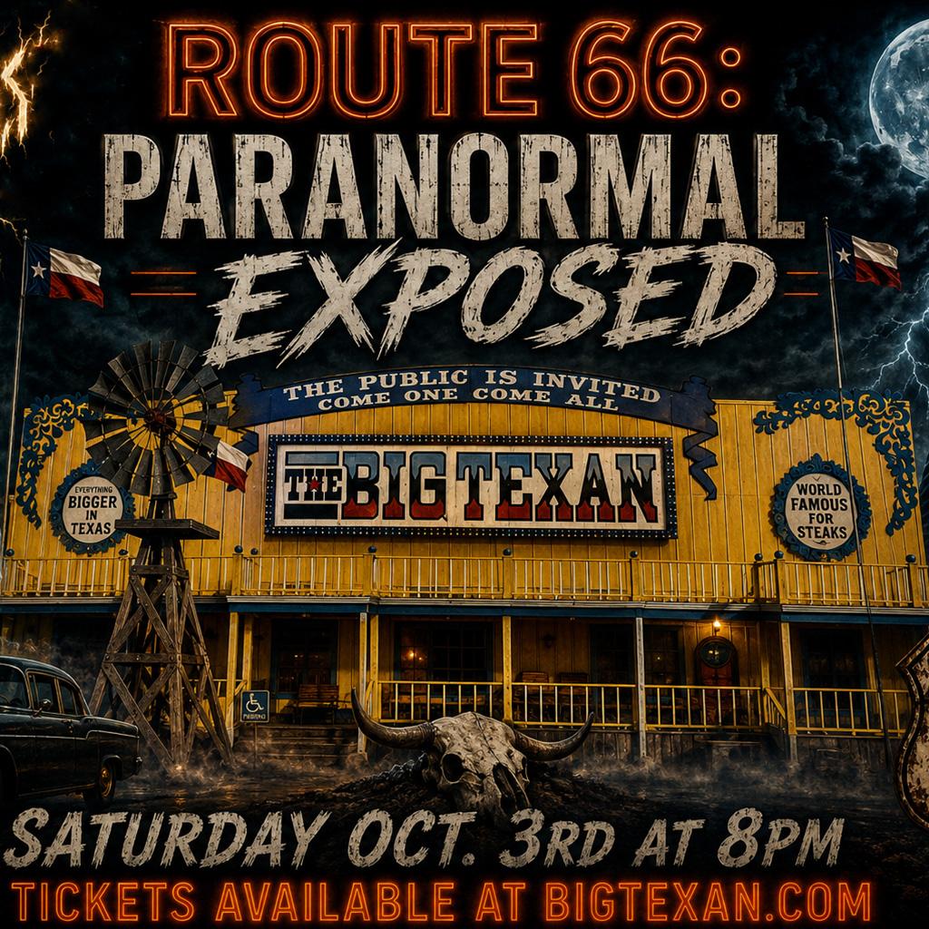 Flyer image for this event