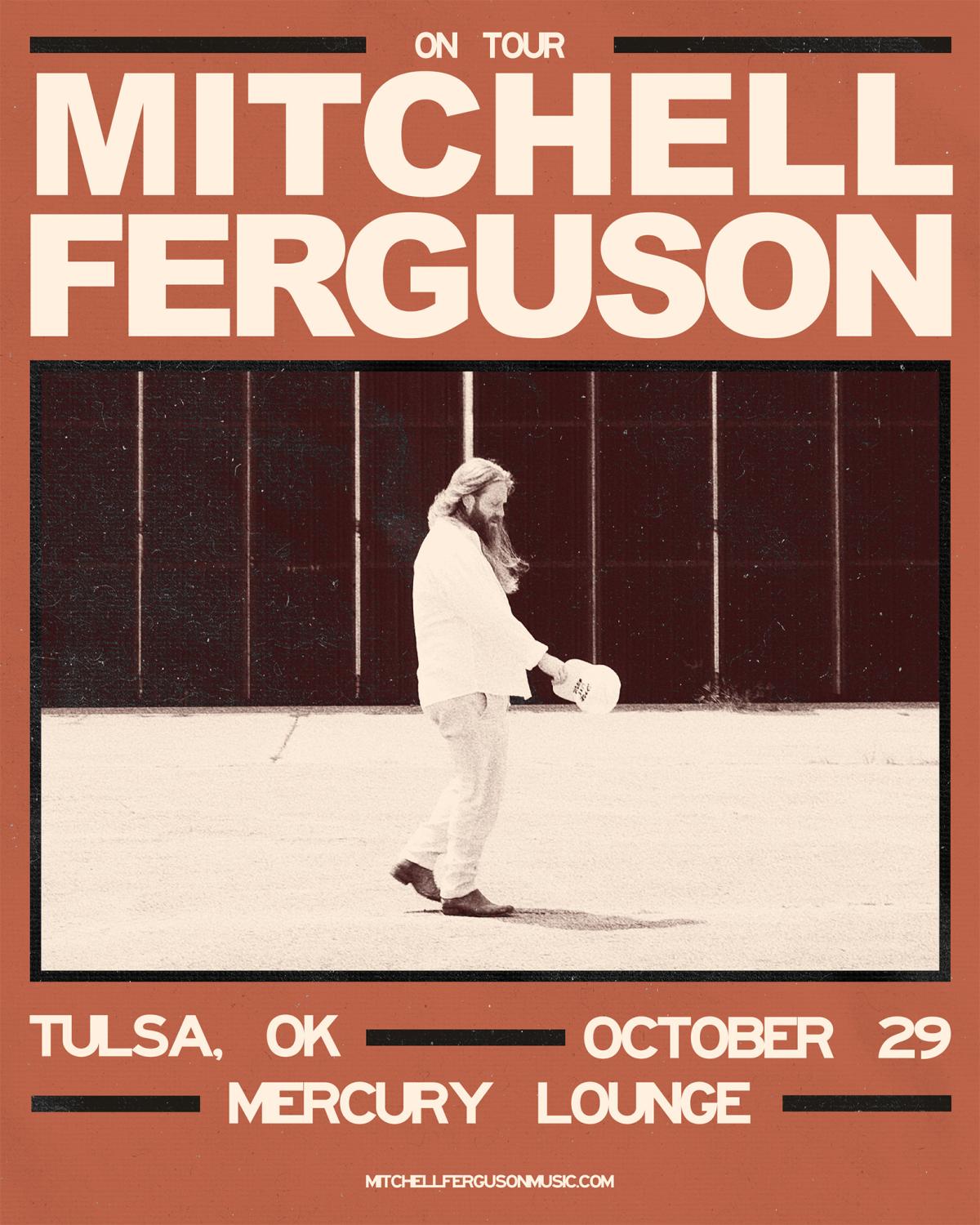 Event flyer graphic