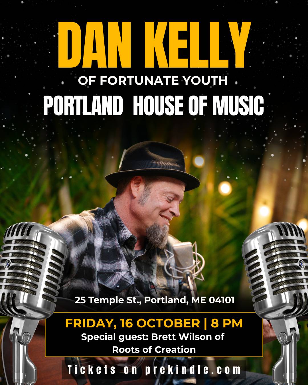 Flyer image for this event