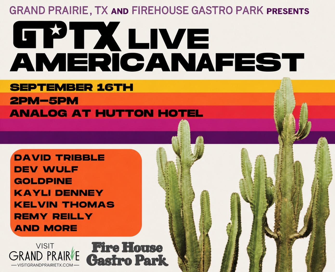 Flyer image for this event