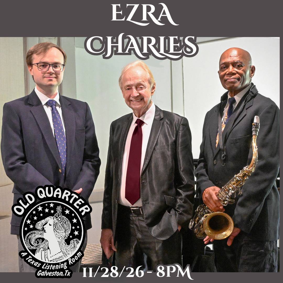 Flyer image for this event