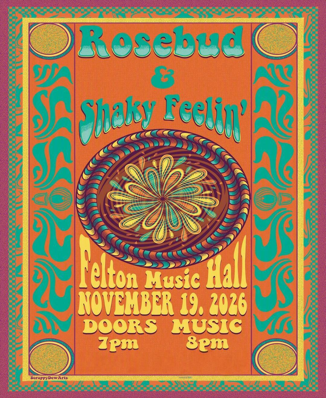 Flyer image for this event