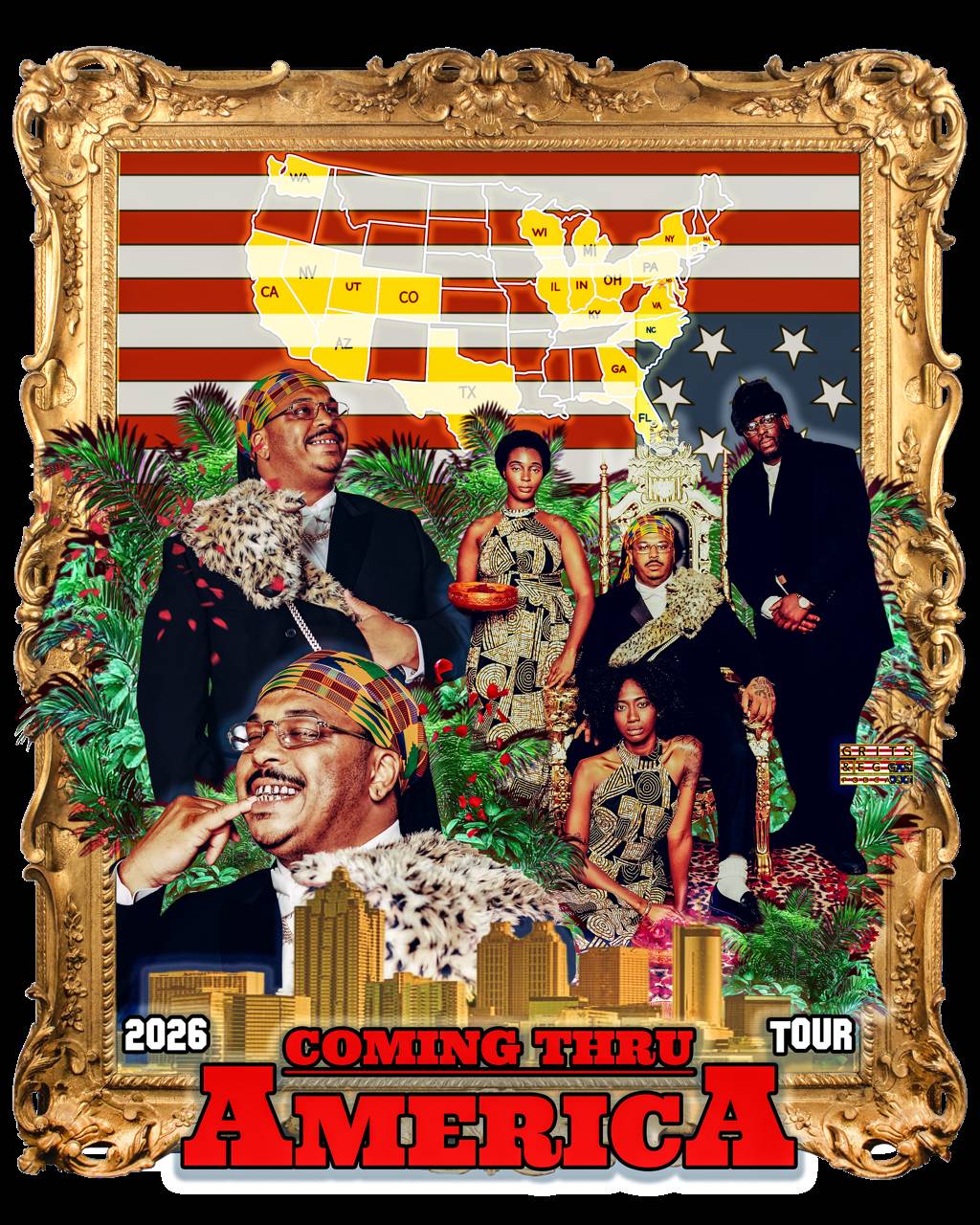 Flyer image for this event