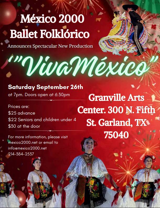 Flyer image for this event
