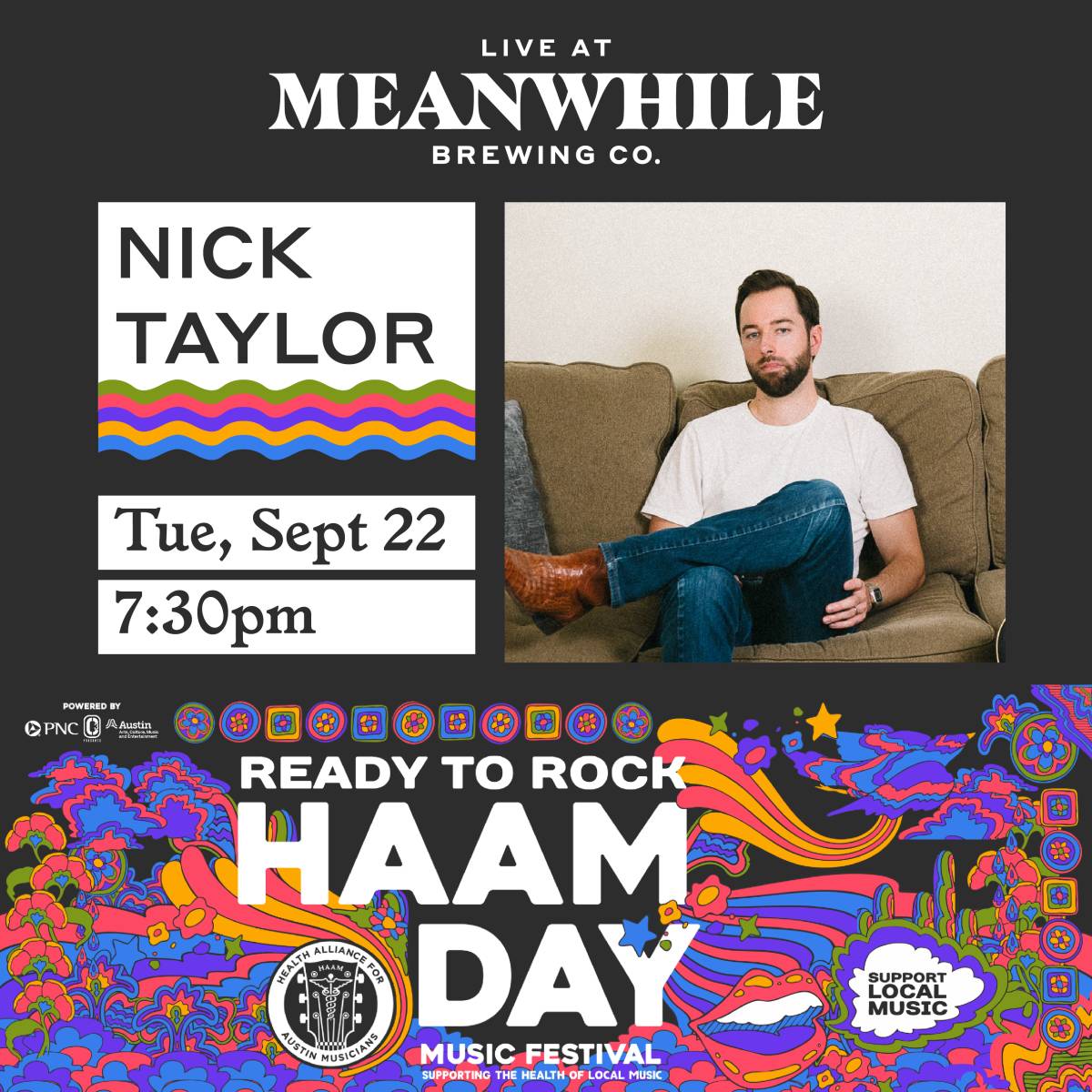 Flyer image for this event