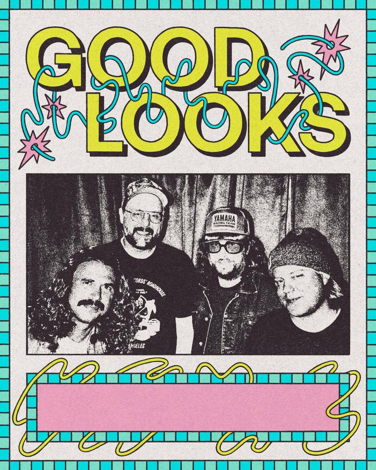 Flyer image for this event