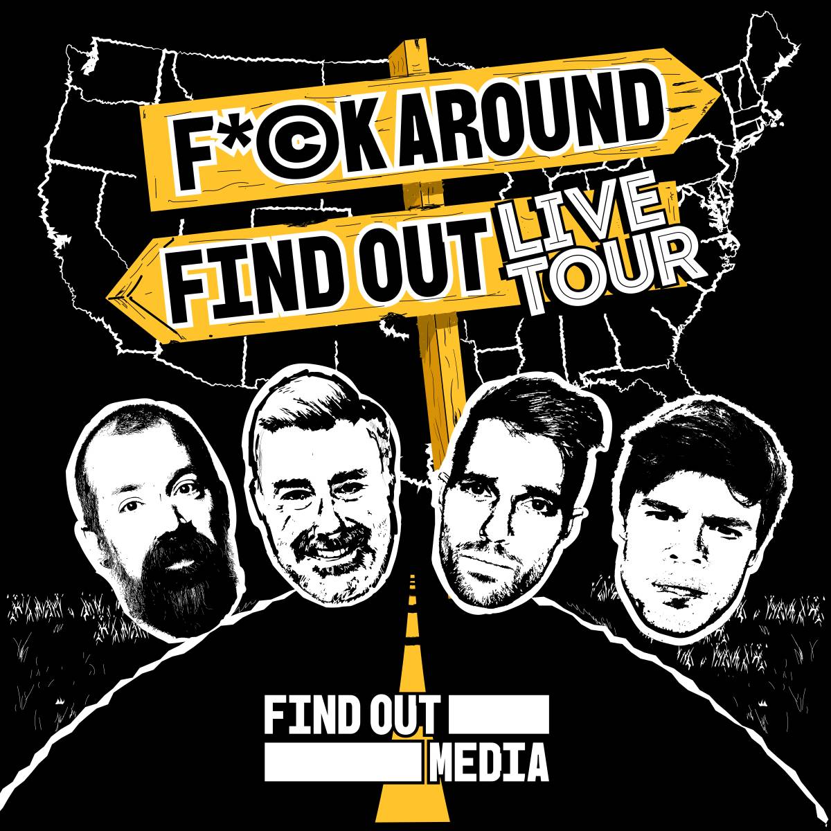 Event flyer graphic