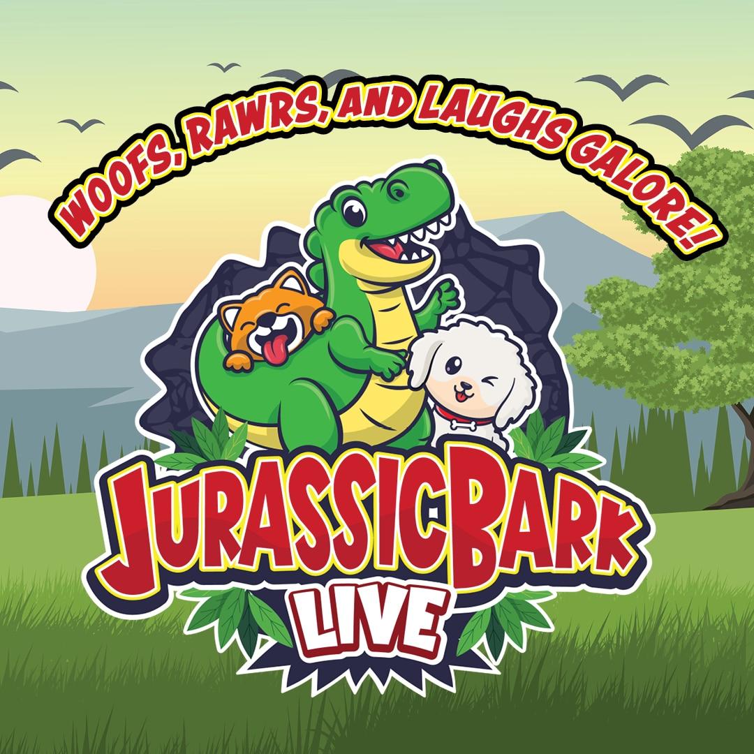 Event flyer graphic