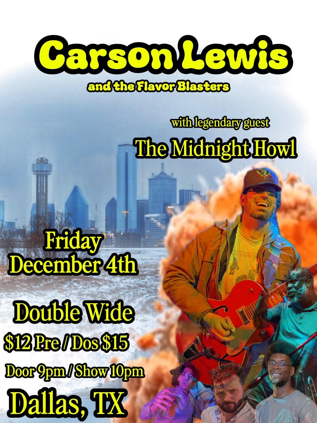 Flyer image for this event