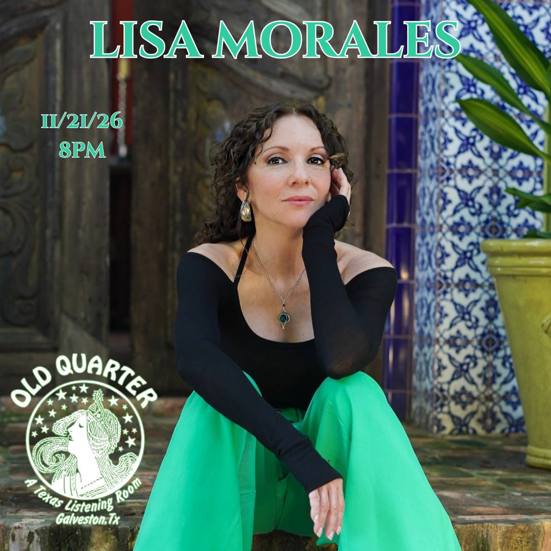 Flyer image for this event