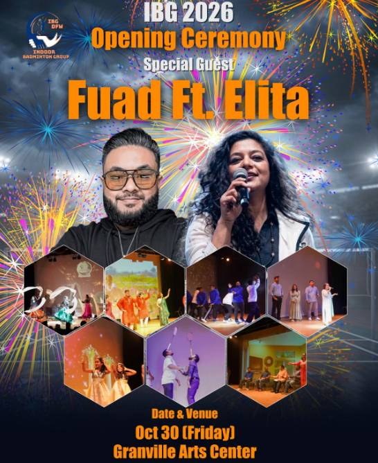 Flyer image for this event