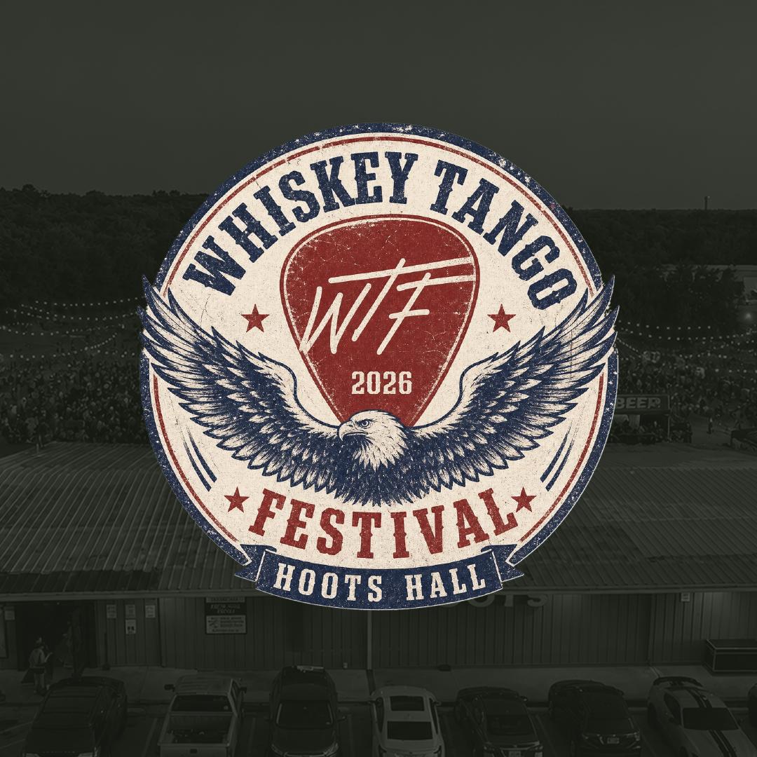 Event flyer graphic