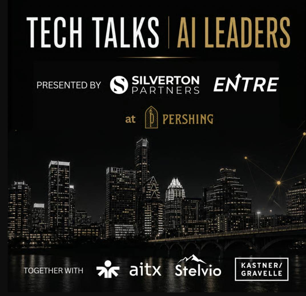 Tech Talks | AI Leaders