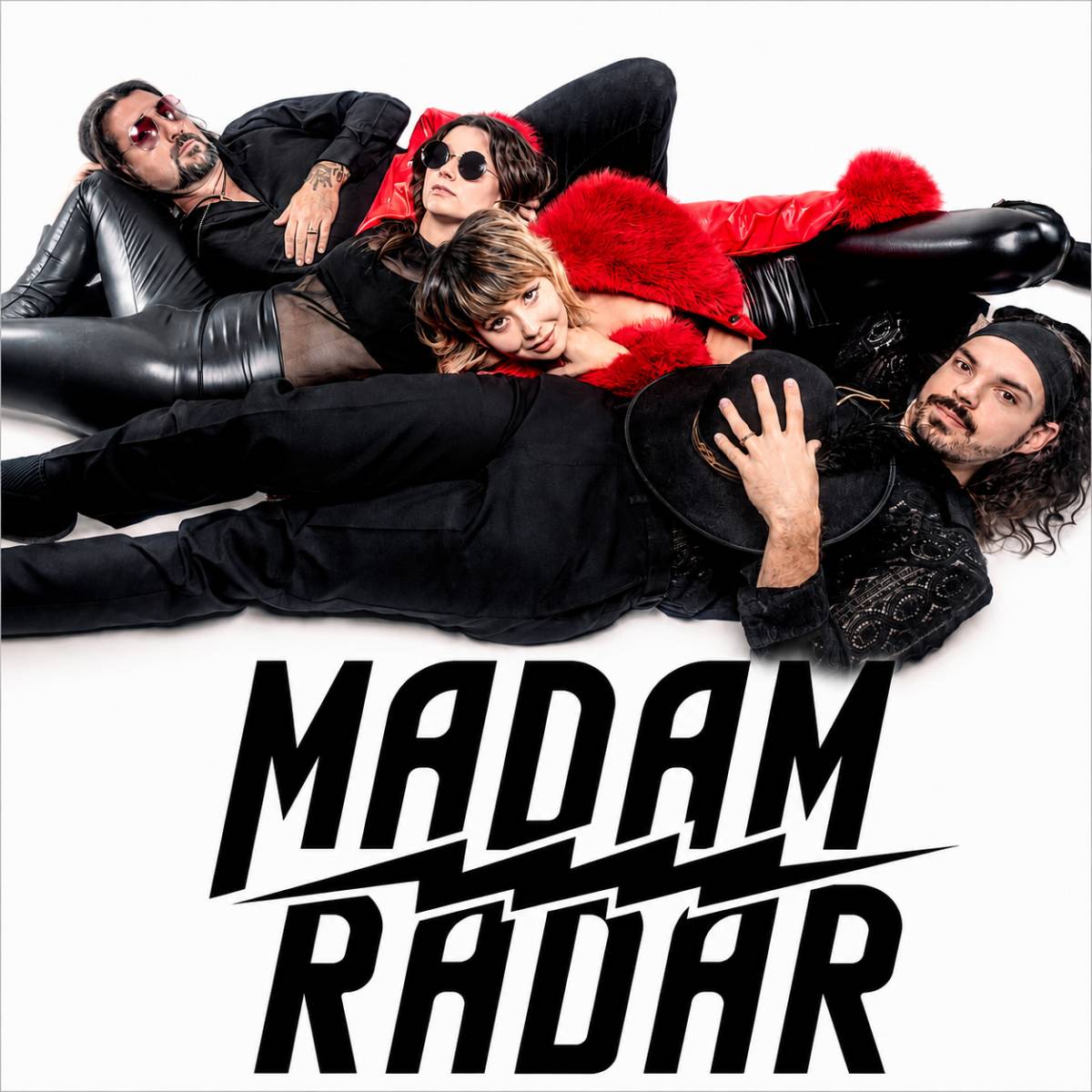 Madam Radar