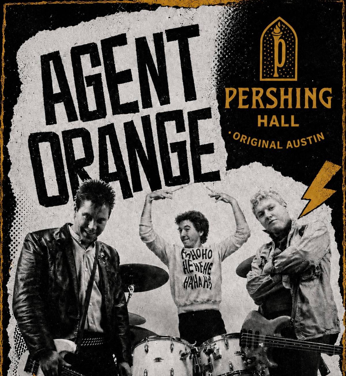Agent Orange