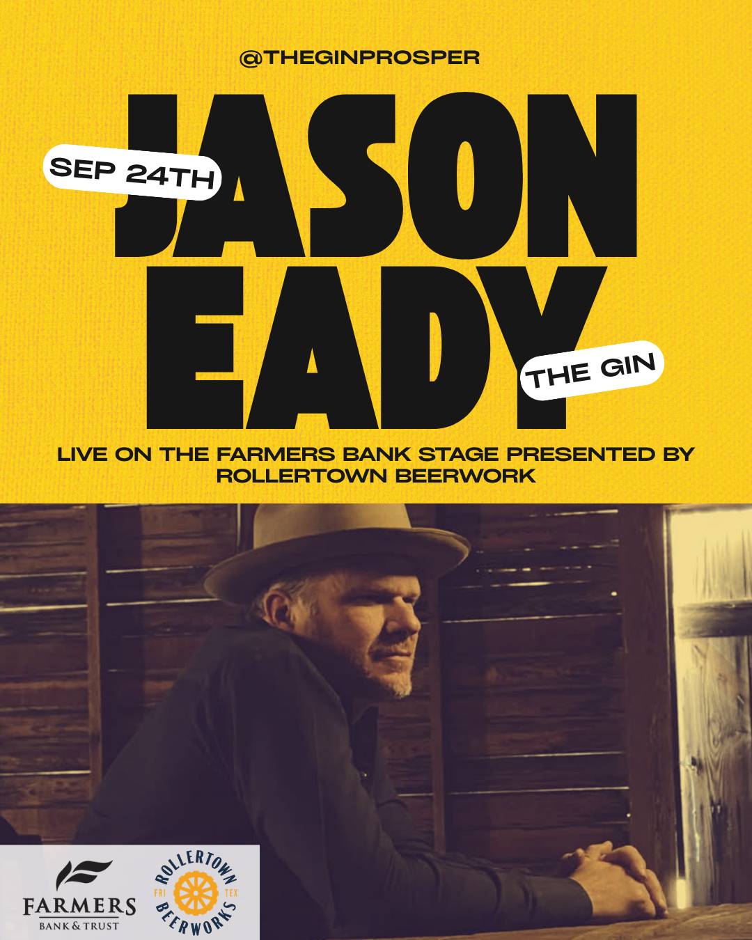 Flyer image for this event