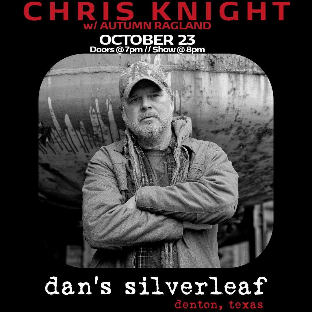 Event flyer graphic