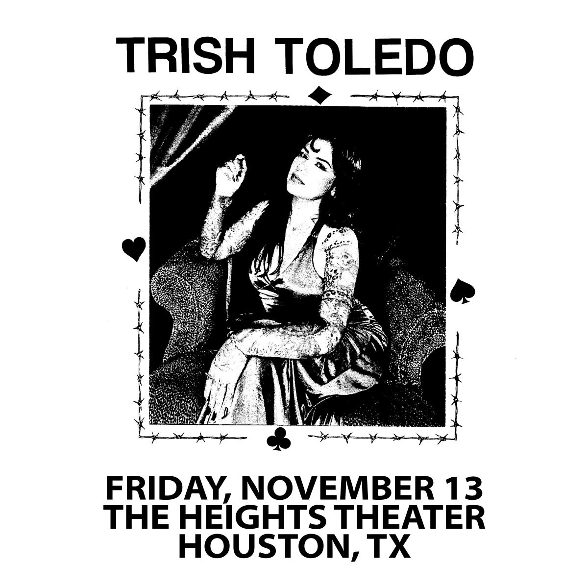 Flyer image for this event