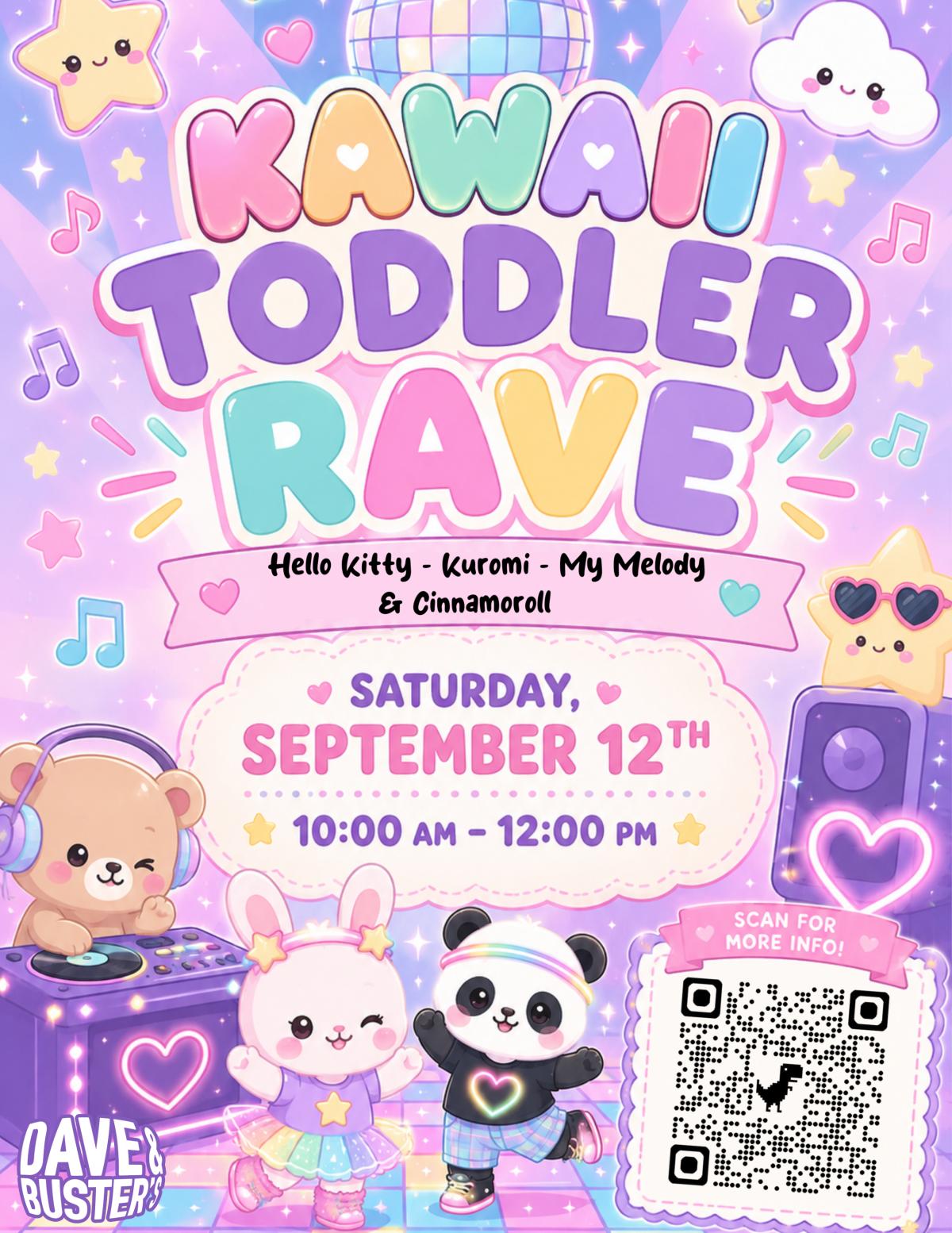 Flyer image for this event