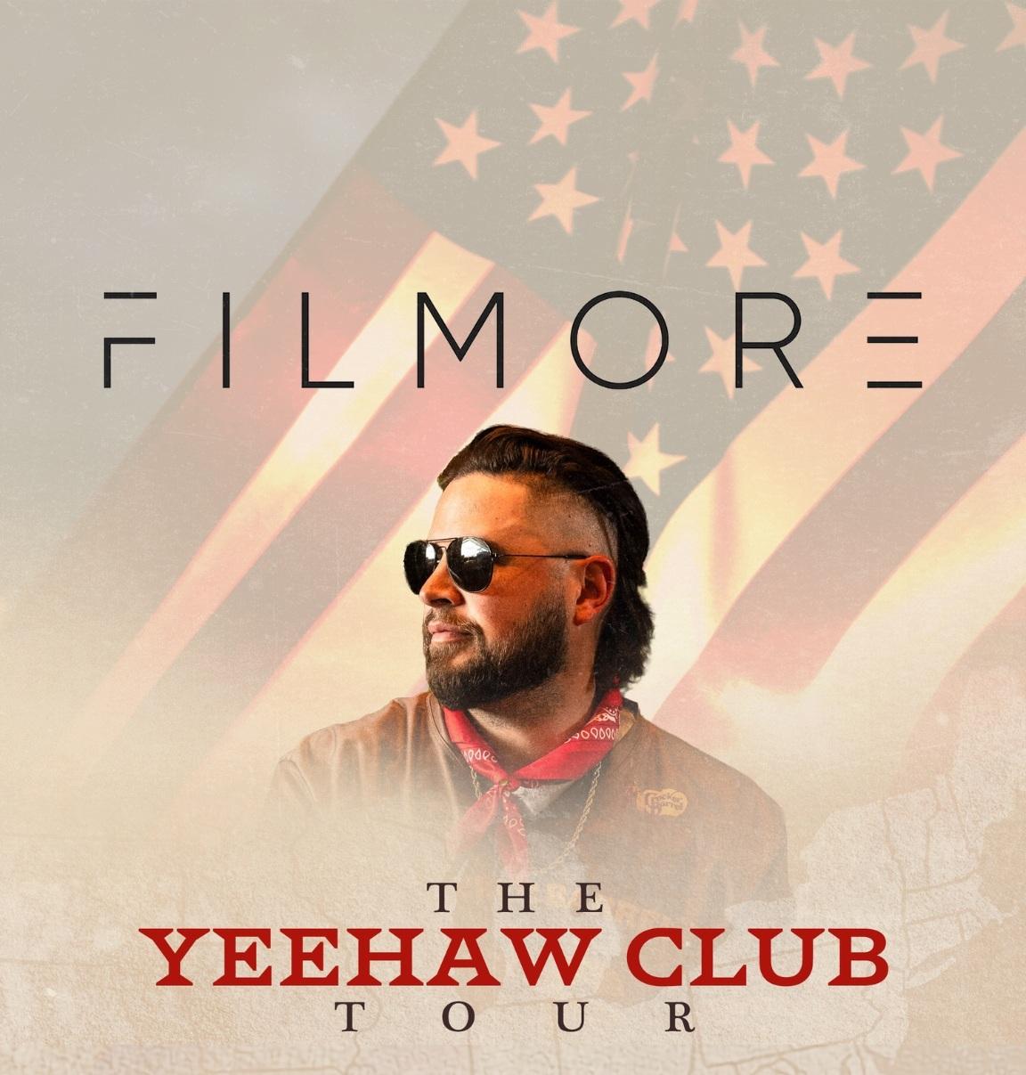 Event flyer graphic