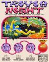 Event flyer graphic