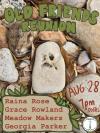 Event flyer graphic