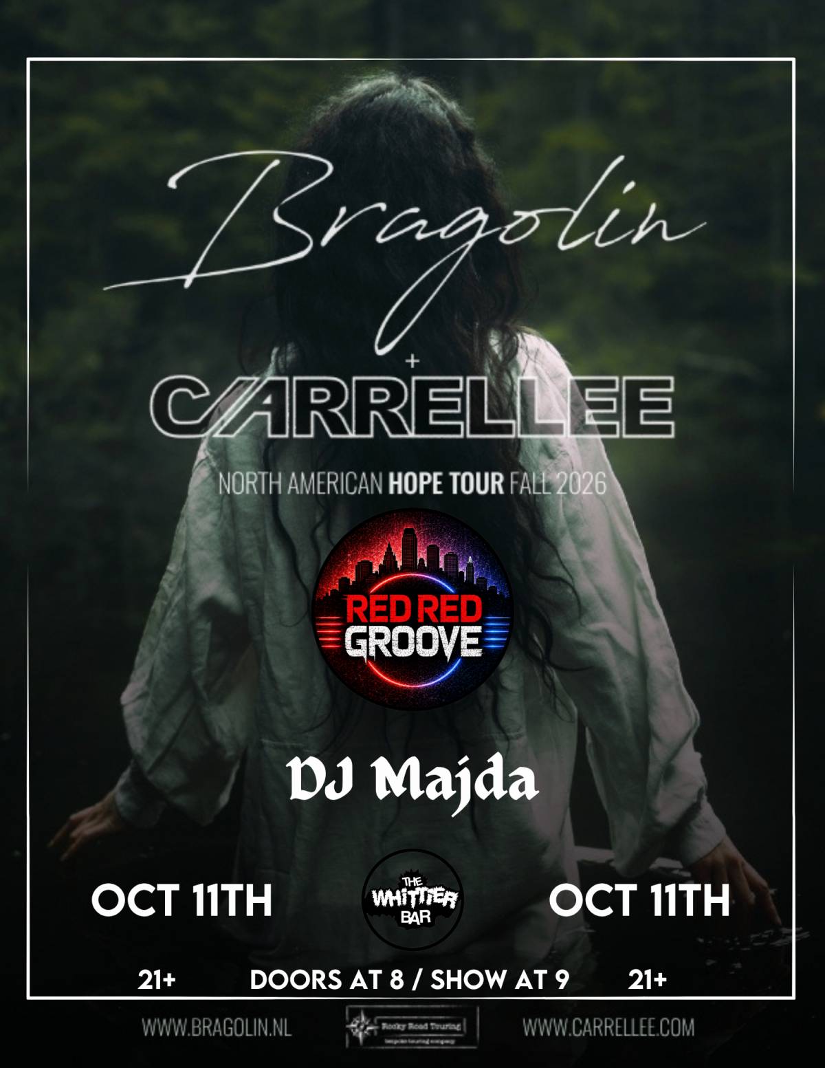 Flyer image for this event