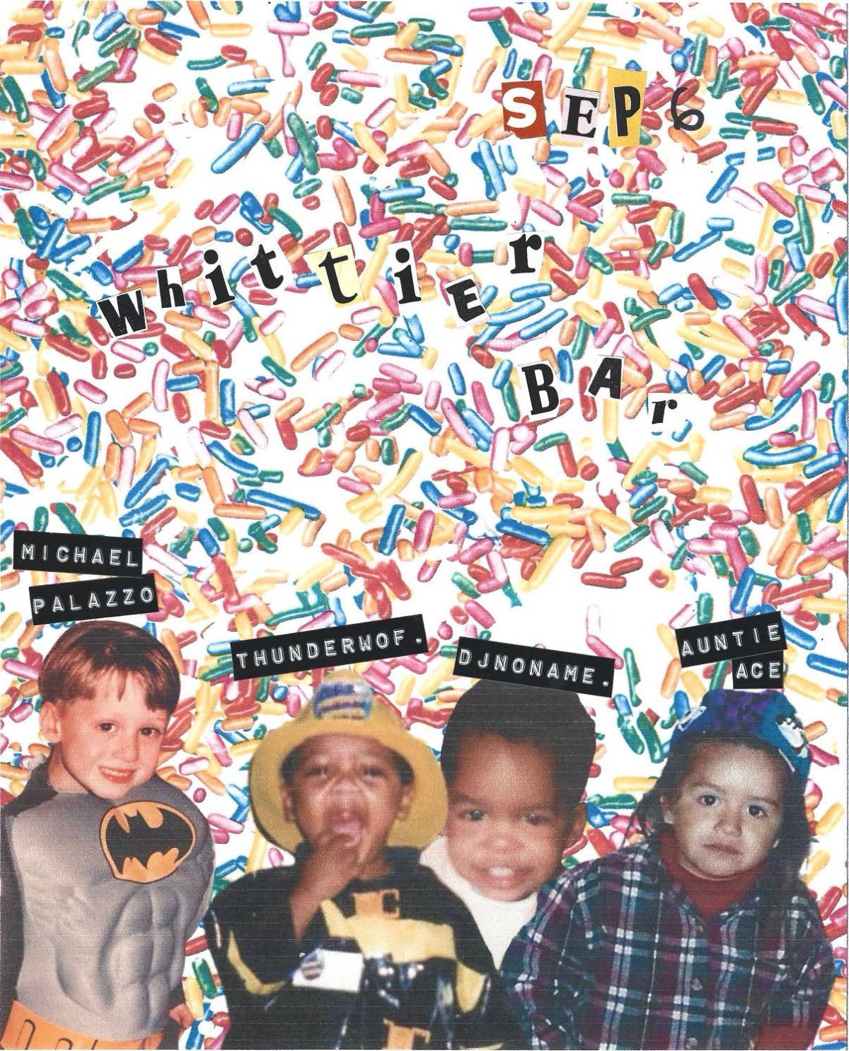 Flyer image for this event