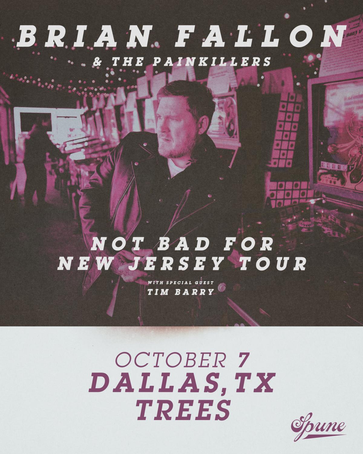 Event flyer graphic
