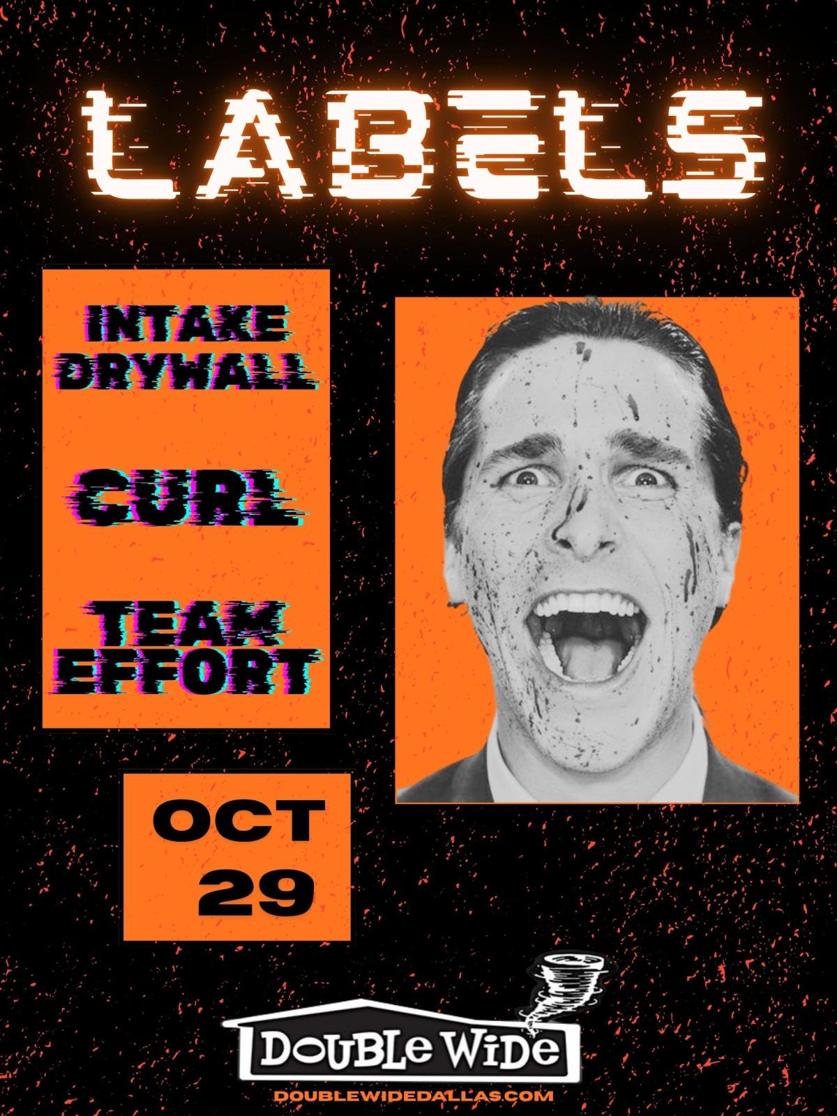 Flyer image for this event