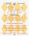 Event flyer graphic