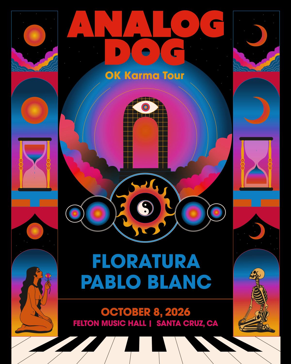 Flyer image for this event
