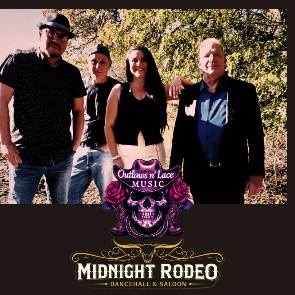 Event flyer graphic