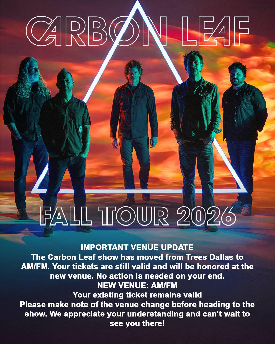Event flyer graphic