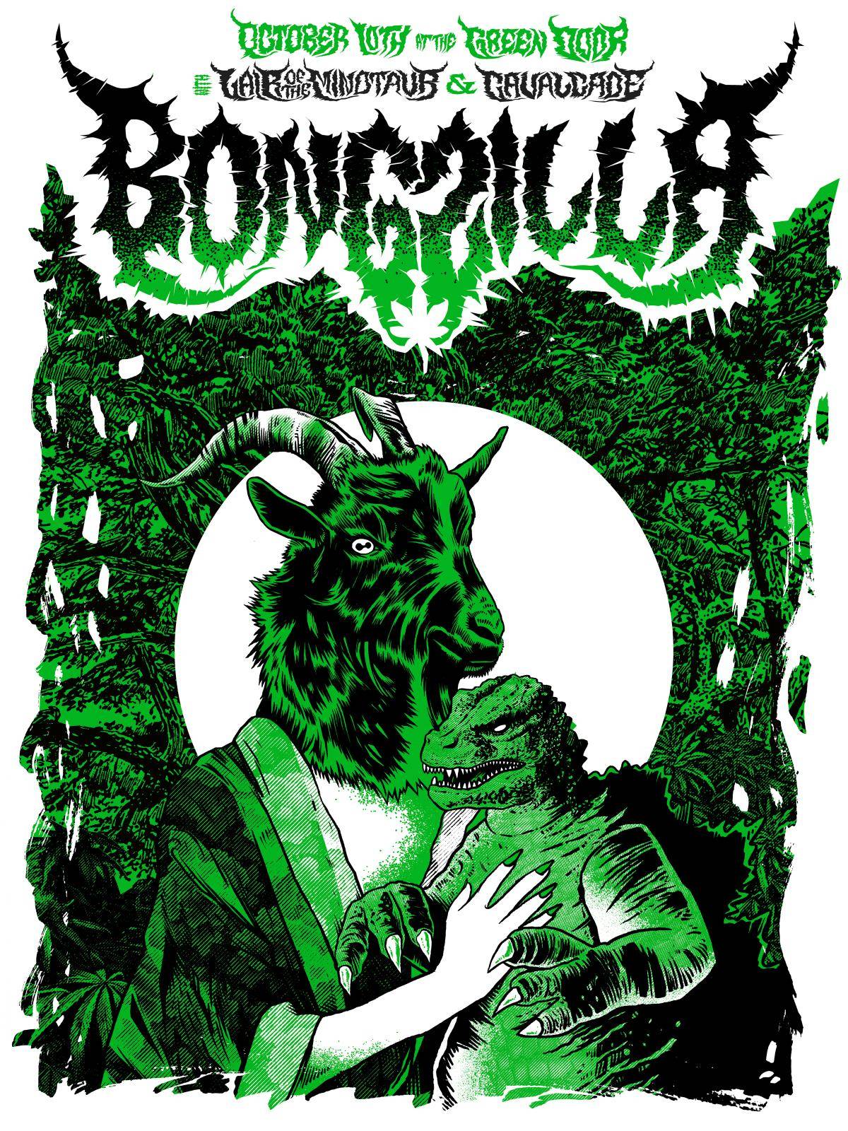Flyer image for this event
